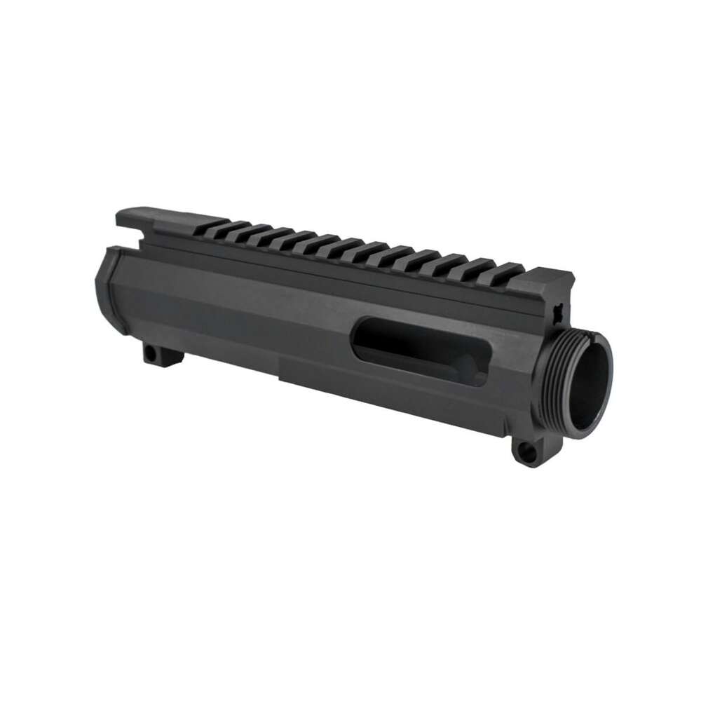 Upper Receivers Conv Kits Angstadt Arms Ready Series Stripped Pistol Caliber Upper Receiver (0940/1045) • Model: Ready Series